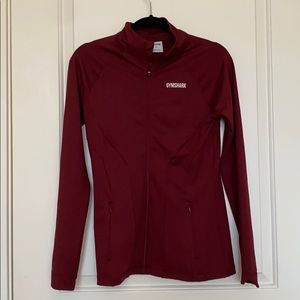 Gymshark Training Zip-up Jacket